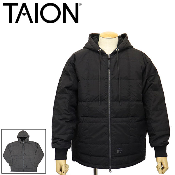 TAION(タイオン)正規取扱店