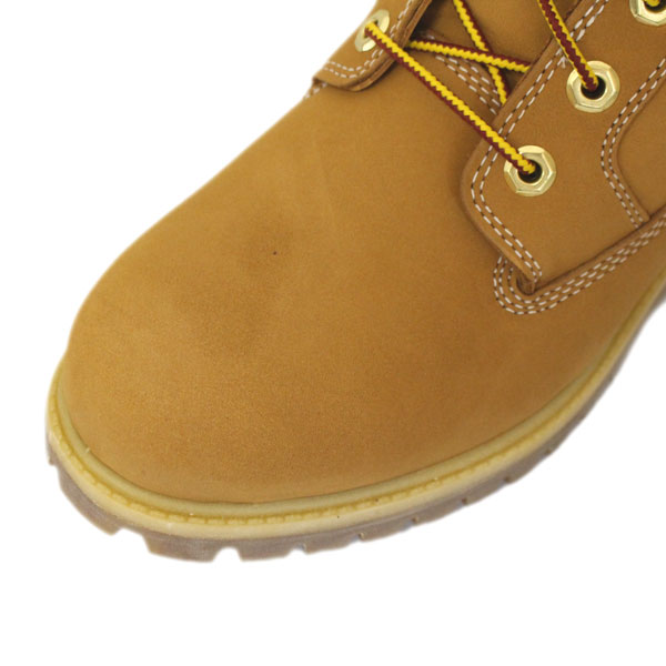 正規取扱店 Timberland (ティンバーランド) 23061 Premium WP Chukka