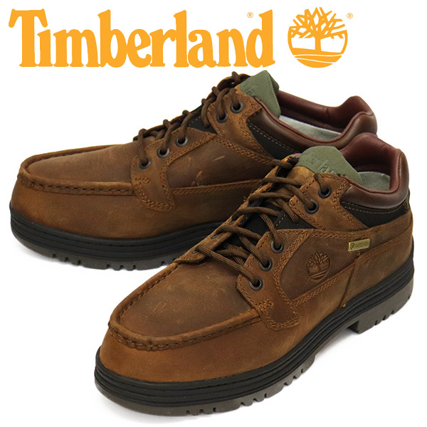 Timberland(ティンバーランド)正規取扱店