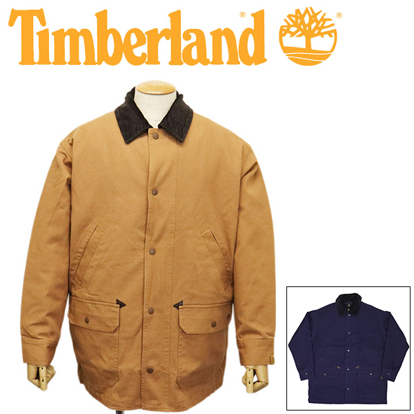 Timberland(ティンバーランド)正規取扱店