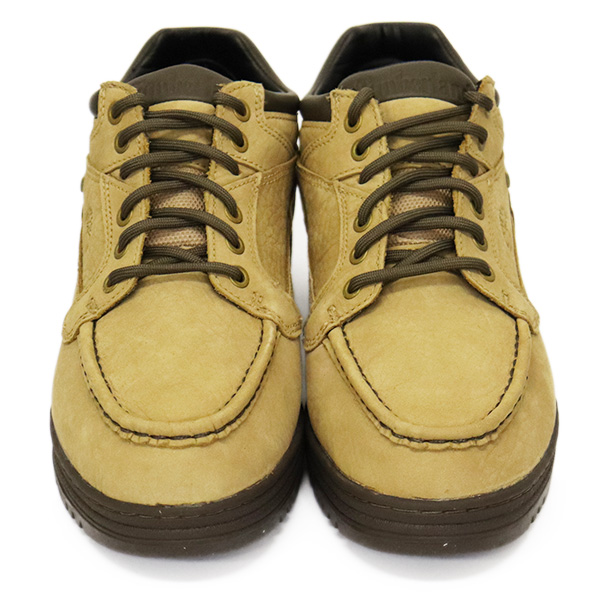 正規取扱店 Timberland (ティンバーランド) A2JU5-AFH MOC TOE GTX