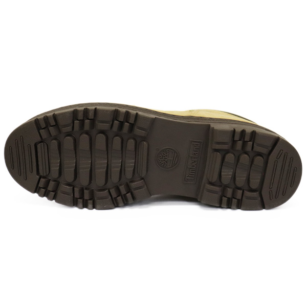 正規取扱店 Timberland (ティンバーランド) A2JU5-AFH MOC TOE GTX