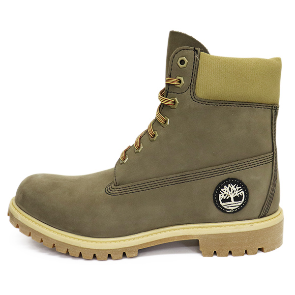 Timberland(ティンバーランド)正規取扱店
