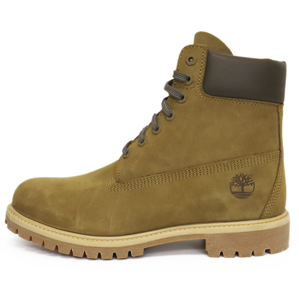 Timberland(ティンバーランド)正規取扱店