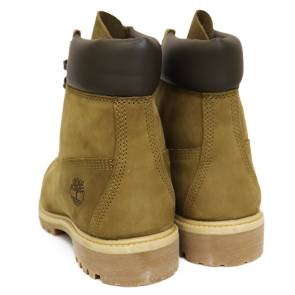 Timberland(ティンバーランド)正規取扱店