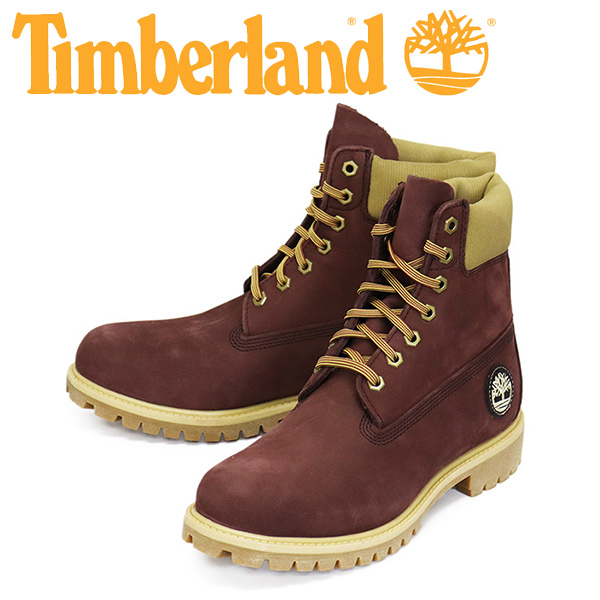 Timberland(ティンバーランド)正規取扱店