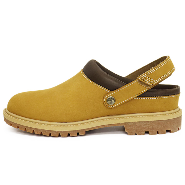 Timberland(ティンバーランド)正規取扱店