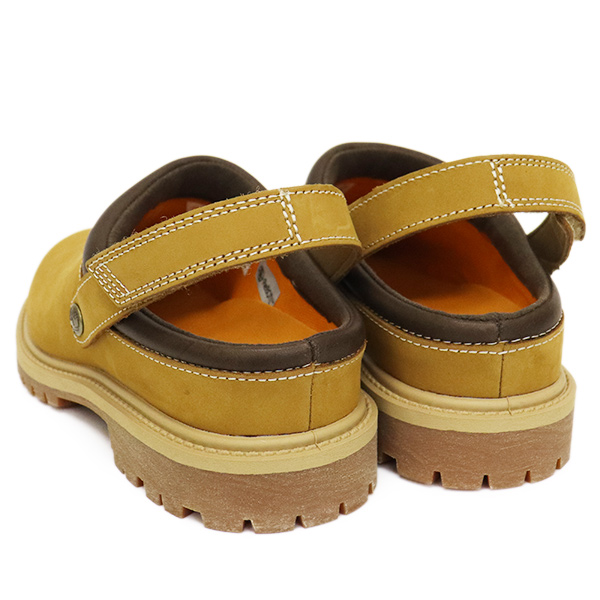 Timberland(ティンバーランド)正規取扱店