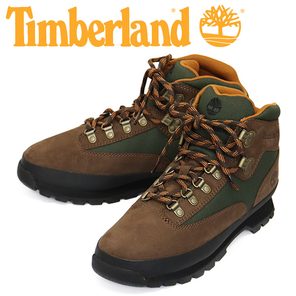 Timberland(ティンバーランド)正規取扱店