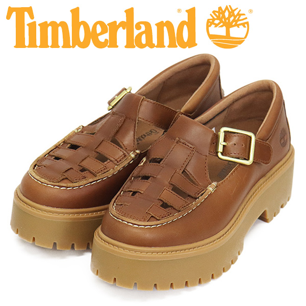 Timberland(ティンバーランド)正規取扱店