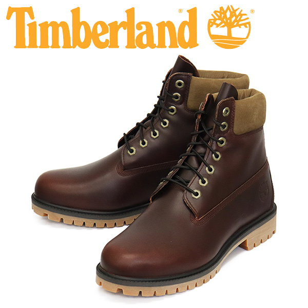 Timberland(ティンバーランド)正規取扱店