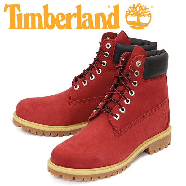 Timberland(ティンバーランド)正規取扱店