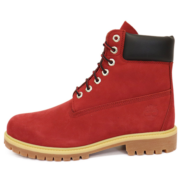 Timberland(ティンバーランド)正規取扱店