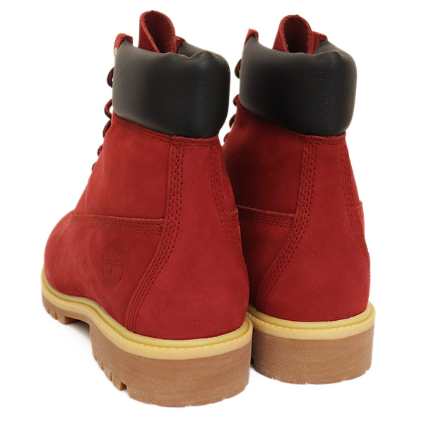 Timberland(ティンバーランド)正規取扱店