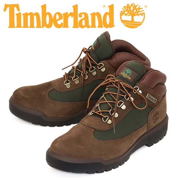 Timberland(ティンバーランド)正規取扱店
