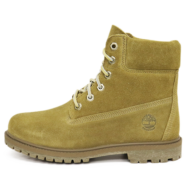 Timberland(ティンバーランド)正規取扱店