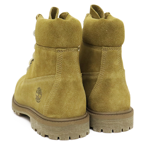 Timberland(ティンバーランド)正規取扱店