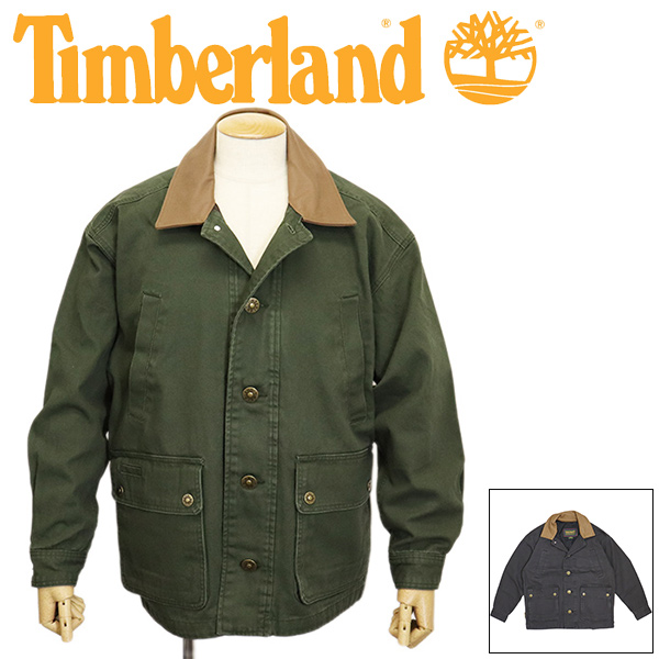 Timberland(ティンバーランド)正規取扱店