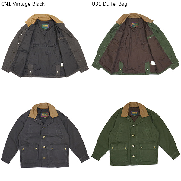 Timberland(ティンバーランド)正規取扱店