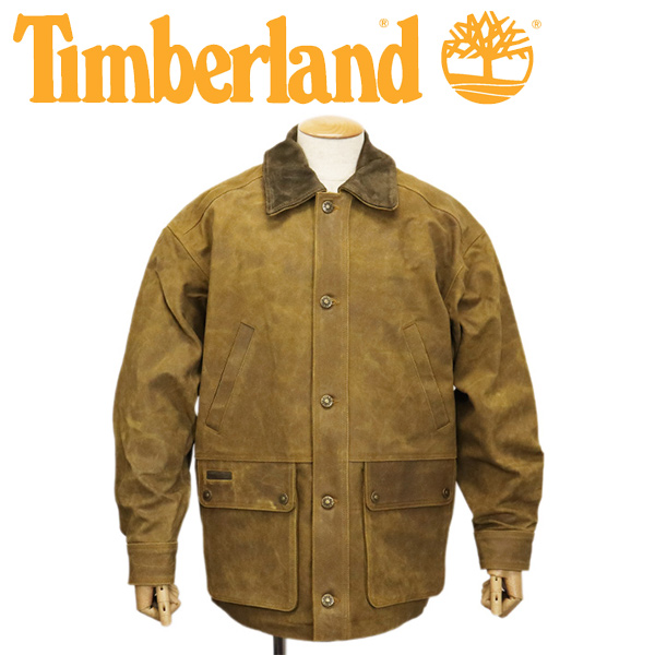 Timberland(ティンバーランド)正規取扱店