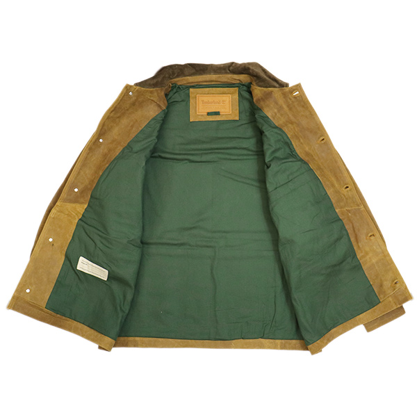 Timberland(ティンバーランド)正規取扱店