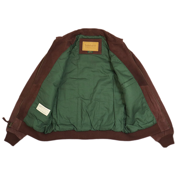 Timberland(ティンバーランド)正規取扱店