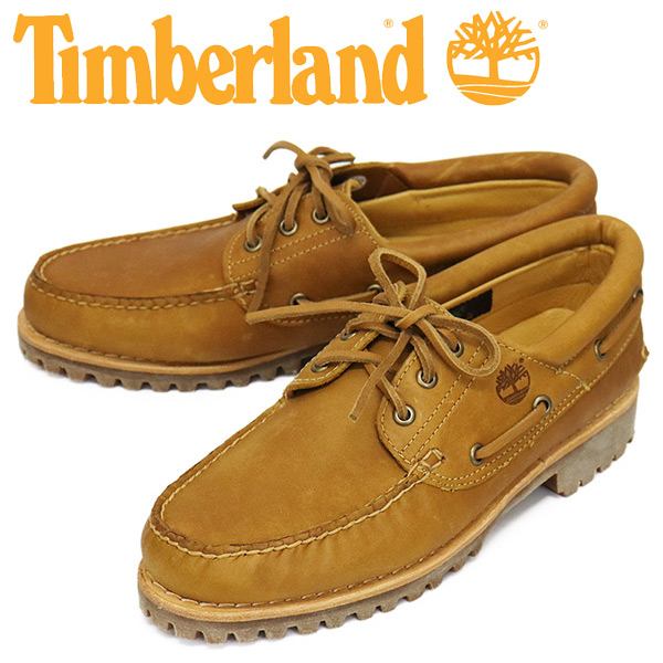 Timberland(ティンバーランド)正規取扱店