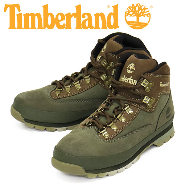 Timberland(ティンバーランド)正規取扱店