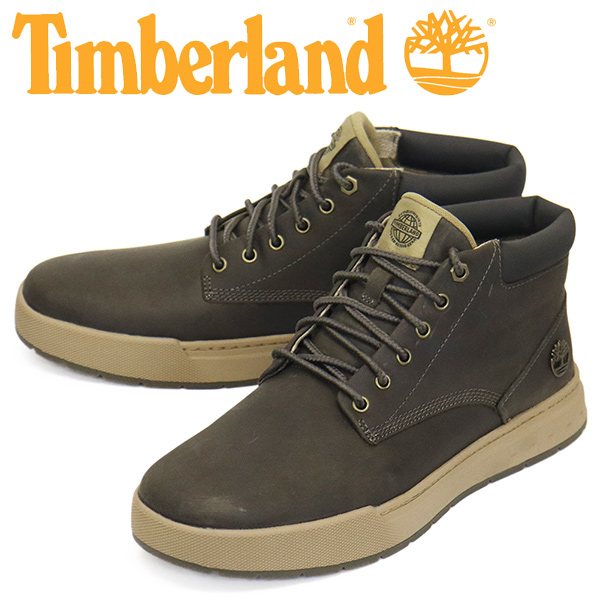 Timberland(ティンバーランド)正規取扱店