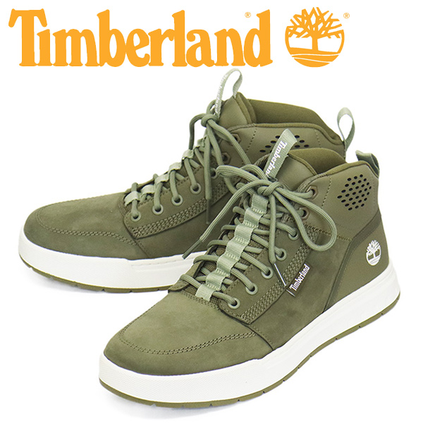 Timberland(ティンバーランド)正規取扱店