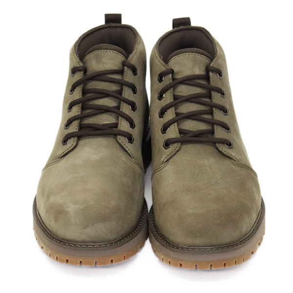 正規取扱店 Timberland (ティンバーランド) A69TW-EM5 BRITTON ROAD