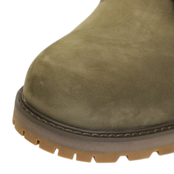 正規取扱店 Timberland (ティンバーランド) A69TW-EM5 BRITTON ROAD