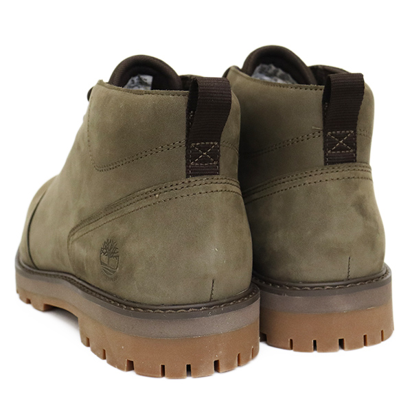 正規取扱店 Timberland (ティンバーランド) A69TW-EM5 BRITTON ROAD