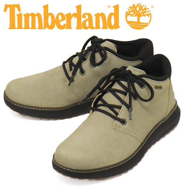 正規取扱店 Timberland (ティンバーランド) A6A8N-EL8 HUDSON ROAD GTX