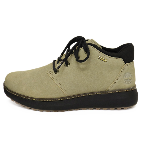 正規取扱店 Timberland (ティンバーランド) A6A8N-EL8 HUDSON ROAD GTX