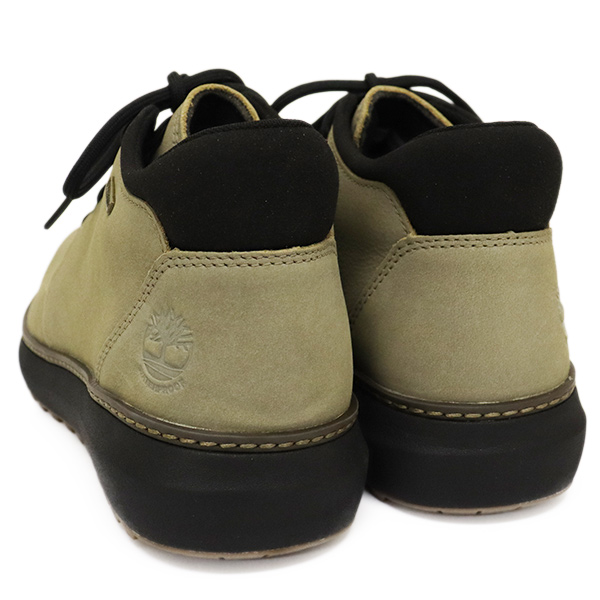 正規取扱店 Timberland (ティンバーランド) A6A8N-EL8 HUDSON ROAD GTX