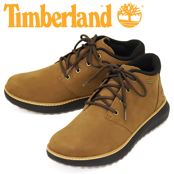 Timberland(ティンバーランド)正規取扱店