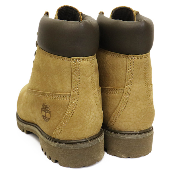 Timberland(ティンバーランド)正規取扱店