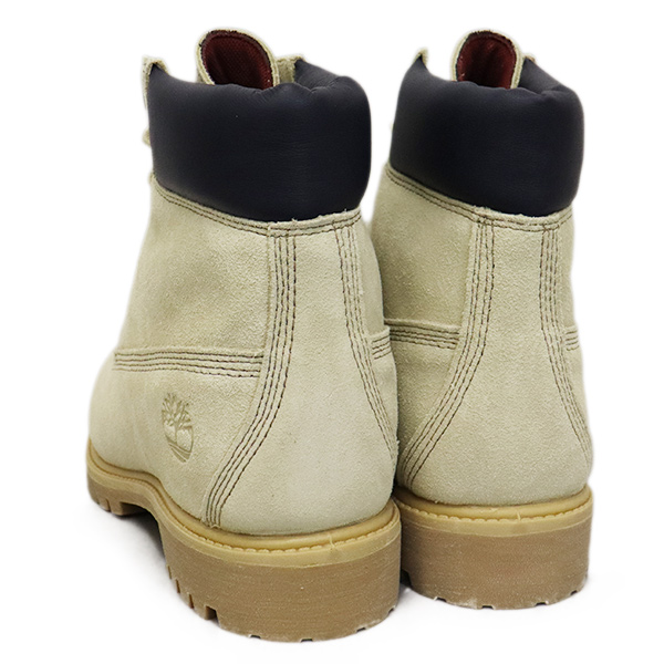 Timberland(ティンバーランド)正規取扱店