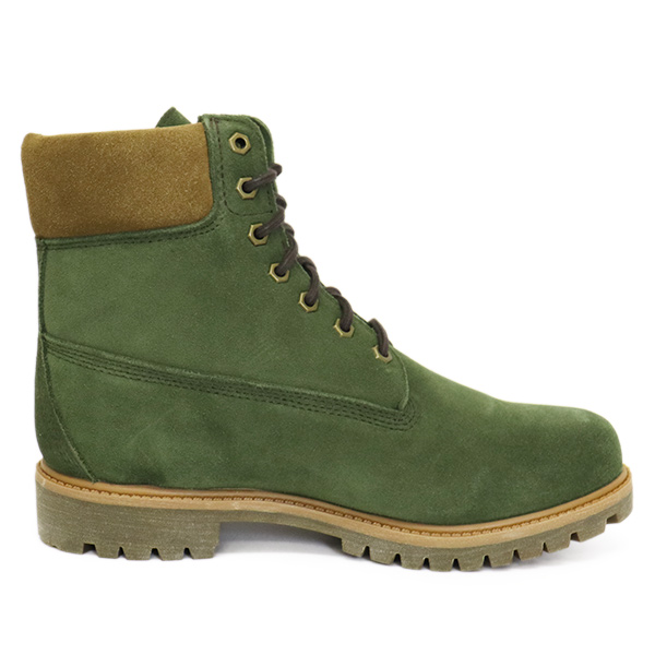 Timberland(ティンバーランド)正規取扱店
