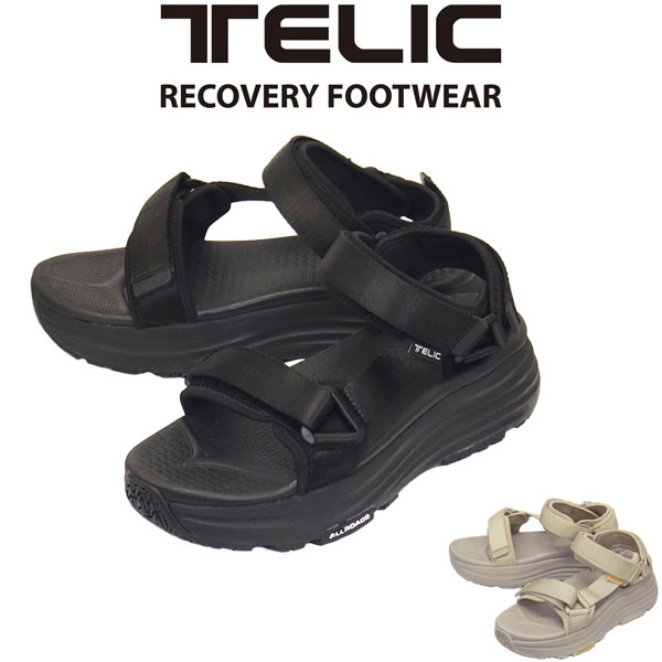 TELIC (テリック)正規取扱店