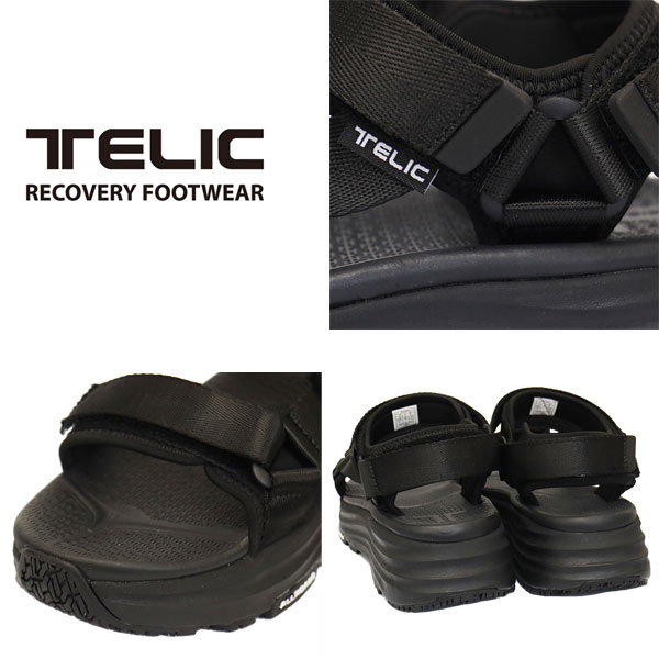 TELIC (テリック)正規取扱店