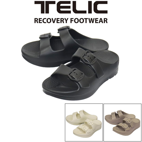 TELIC (テリック)正規取扱店