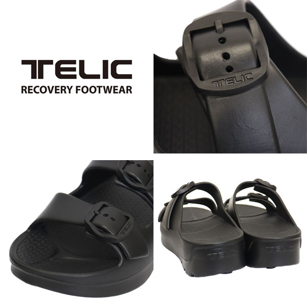TELIC (テリック)正規取扱店