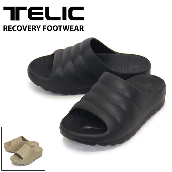 TELIC (テリック)正規取扱店