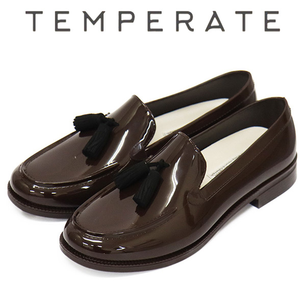 TEMPERATE(テンパレイト)正規取扱店