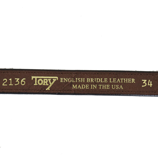 TORY LEATHER正規取扱店