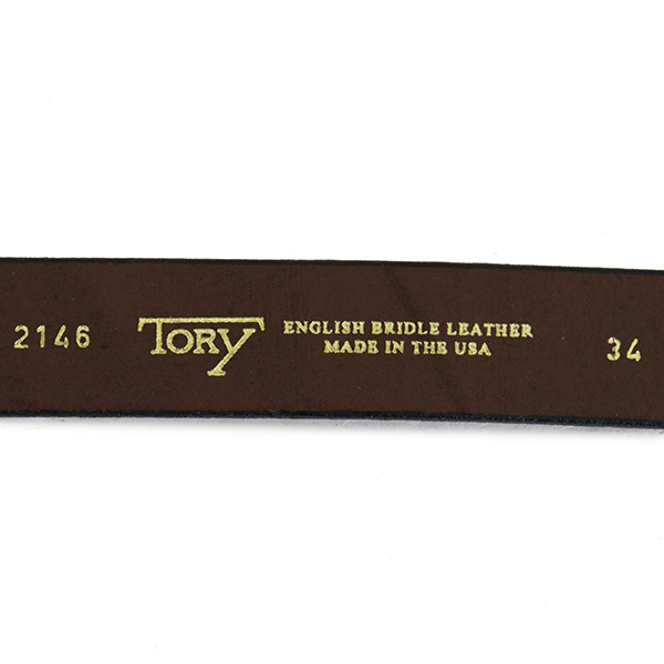 TORY LEATHER正規取扱店