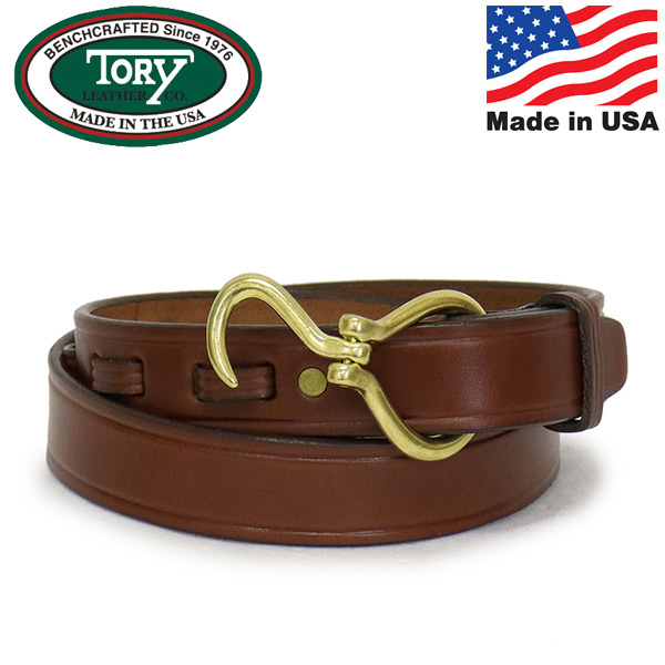 TORY LEATHER正規取扱店