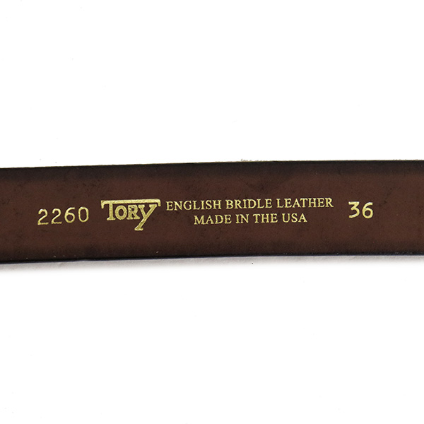 TORY LEATHER正規取扱店